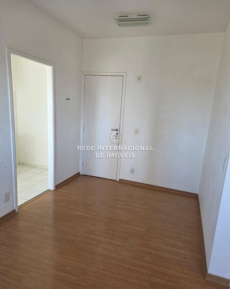 Apartment T2 Parque Campolim Sorocaba - grill