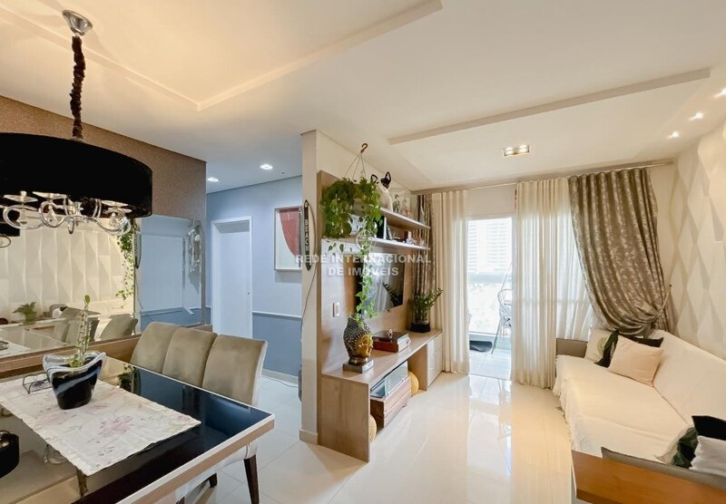 Apartamento T3 Vila Jardini Sorocaba