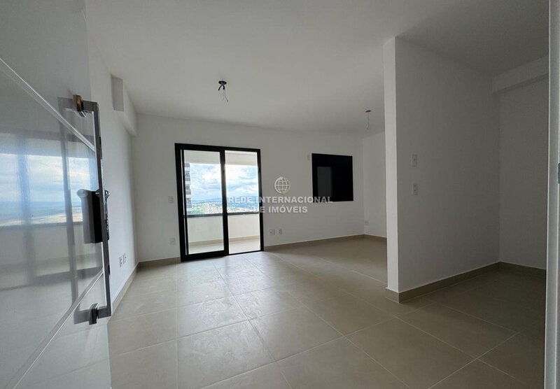 Apartamento T1 Parque Campolim Sorocaba - churrasqueira, sauna