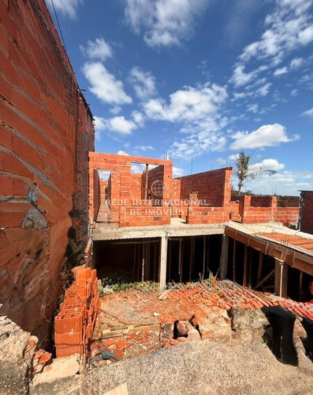 Дом/Вивенда V2 Jardim Rodrigo Sorocaba