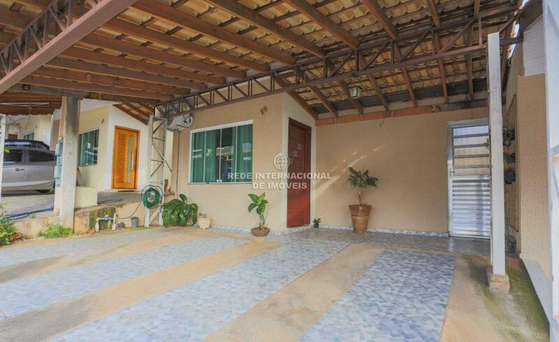 Casa/Vivenda V3 Sorocaba - bbq