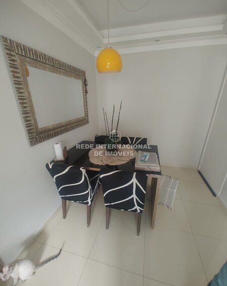 Apartamento T3 Vila Gabriel Sorocaba