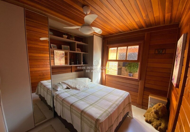 House/Villa 2 bedrooms Jardim Piazza di Roma Sorocaba - barbecue