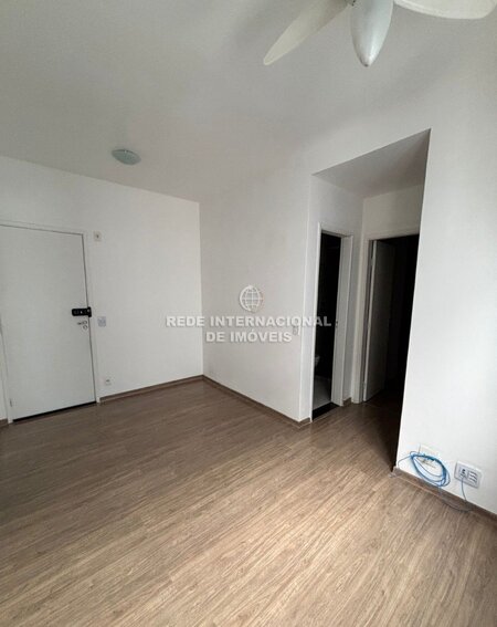 Apartment T2 Parque Campolim Sorocaba - grill