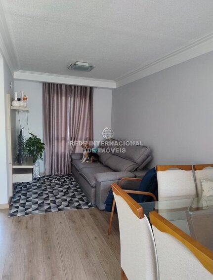 Casa/Vivenda V3 Chácaras Residenciais Santa Maria Votorantim