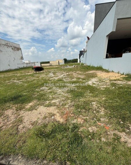 Land with 298sqm Jardim Saira Sorocaba