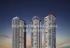 Apartment T2 Parque Campolim Sorocaba