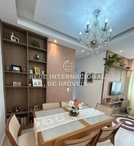 Apartamento T2 Sorocaba