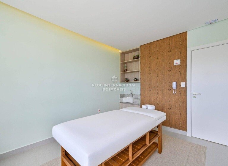 Apartamento T4 Parque Campolim Sorocaba