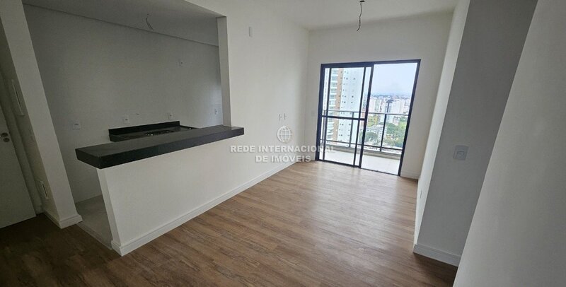 Apartamento T2 Parque Campolim Sorocaba - bbq