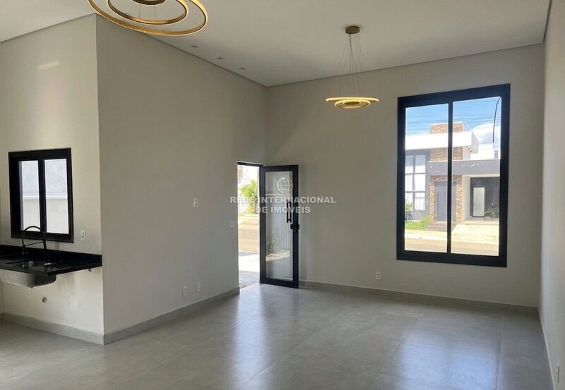Casa/Vivenda V2 Itapetininga