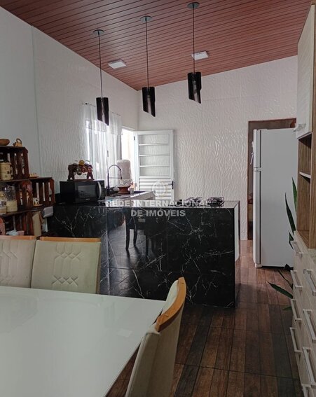 Casa/Vivenda V2 Jardim Itanguá Sorocaba - jardim