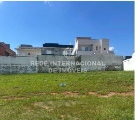 Земля c 250m2 Jardim Novo Horizonte Sorocaba