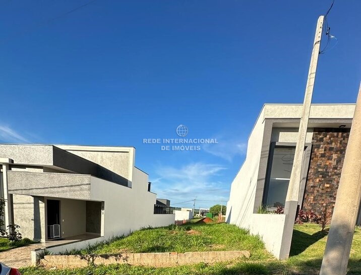 Земля c 200m2 Jardim Novo Horizonte Sorocaba