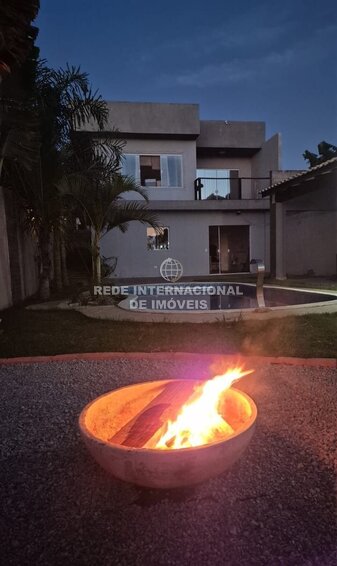 Quinta/Herdade V0 Capoavinha Votorantim - bbq, jardim