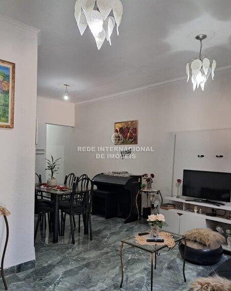 Casa/Vivenda V3 Jardim Santa Esmeralda Hortolândia - jardim, bbq