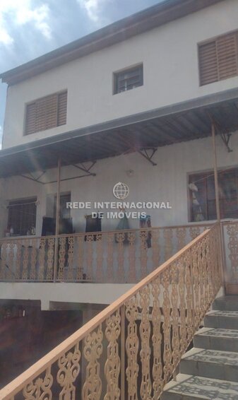 Casa/Vivenda V5 Vila Olímpia Campo Limpo Paulista