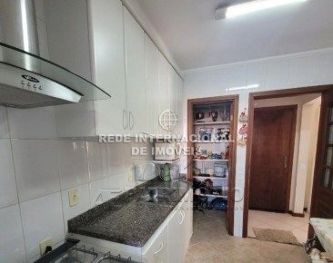 Apartamento T2 Sorocaba