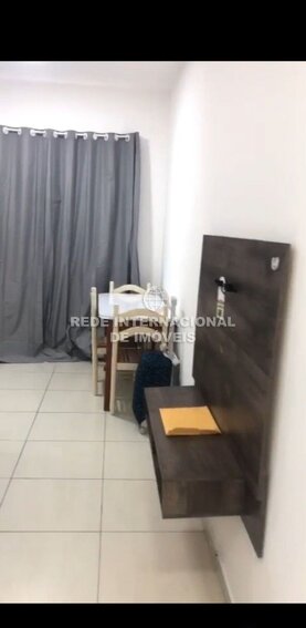 Apartment T2 Parque Campolim Sorocaba - grill
