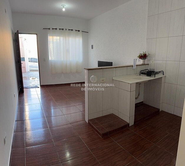 Casa/Vivenda V2 Jardim das Orquídeas Amparo