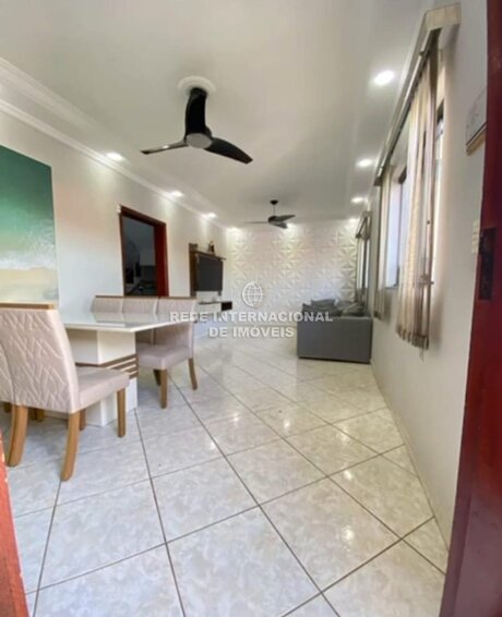 House/Villa 3 bedrooms Jardim Piazza di Roma Sorocaba - garden, barbecue