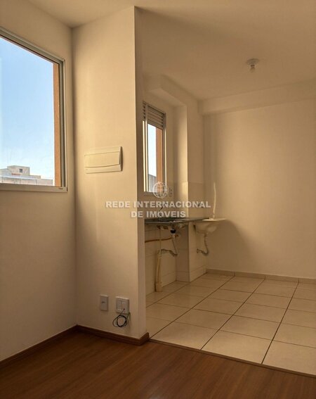 Apartamento T2 Jardim Ipatinga Sorocaba