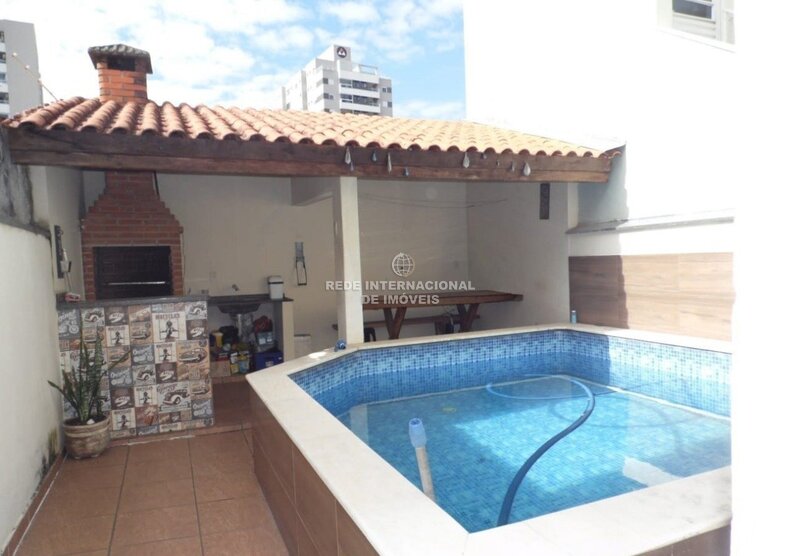 House/Villa V3 Jardim São Carlos Sorocaba