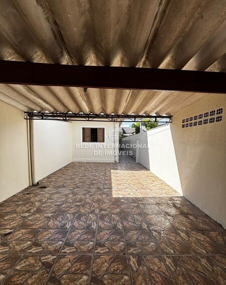 Casa/Vivenda V1 Vila Olímpia Campo Limpo Paulista