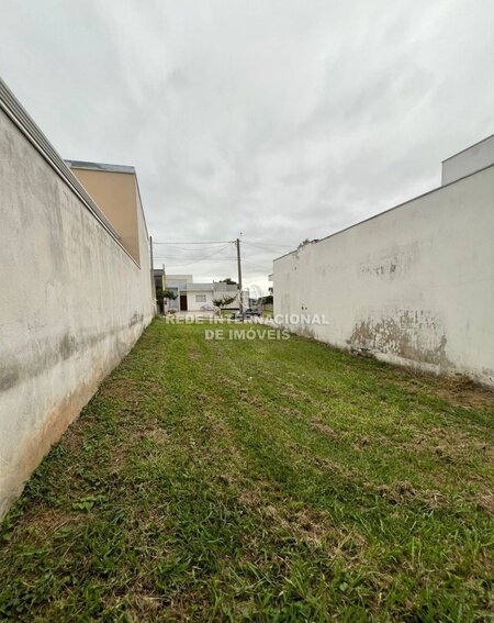 Земля c 1500m2 Jardim Novo Horizonte Sorocaba