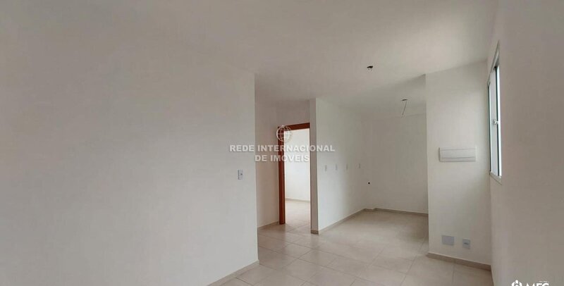 Апартаменты T2 Jardim Piazza di Roma Sorocaba