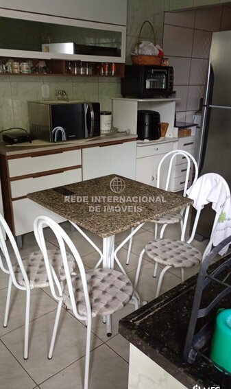 Casa/Vivenda V2 Jardim América Americana - jardim