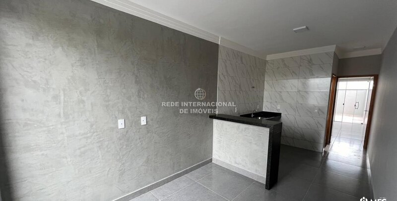 Casa/Vivenda V1 Sorocaba