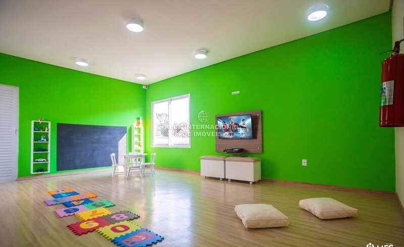 Apartment T2 Sorocaba