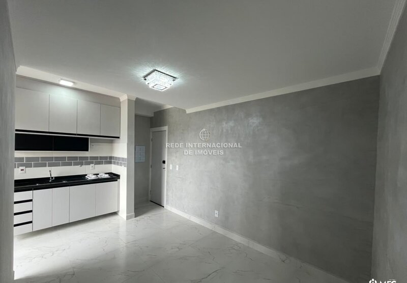Apartment T2 Sorocaba
