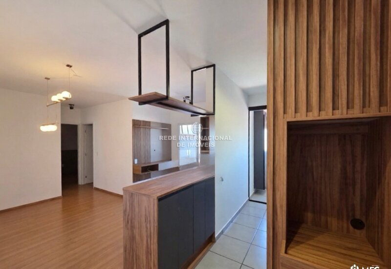 Apartamento para Venda - Residencial Morumbi Life - Jardim Morumbi - Sorocaba/SP