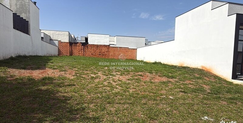 Земля c 200m2 Jardim Novo Horizonte Sorocaba
