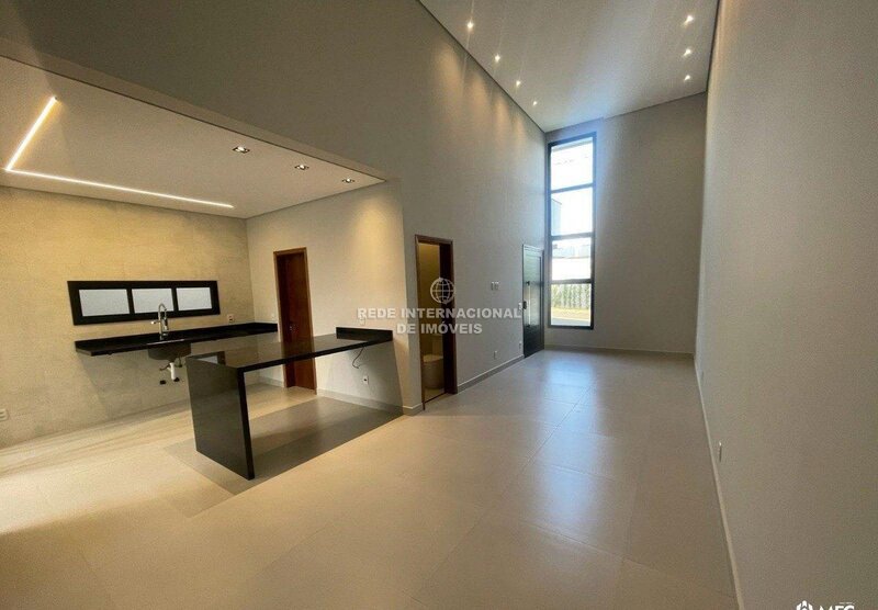 Casa/Vivenda V3 Jardim Novo Horizonte Sorocaba