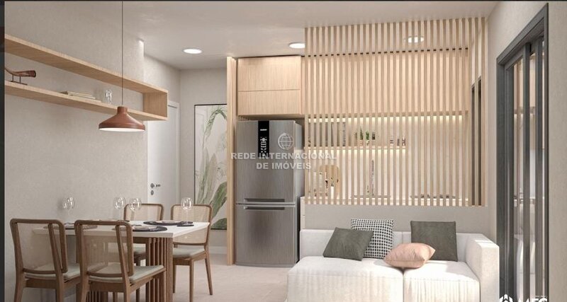 Apartment T2 Jardim Vergueiro Sorocaba