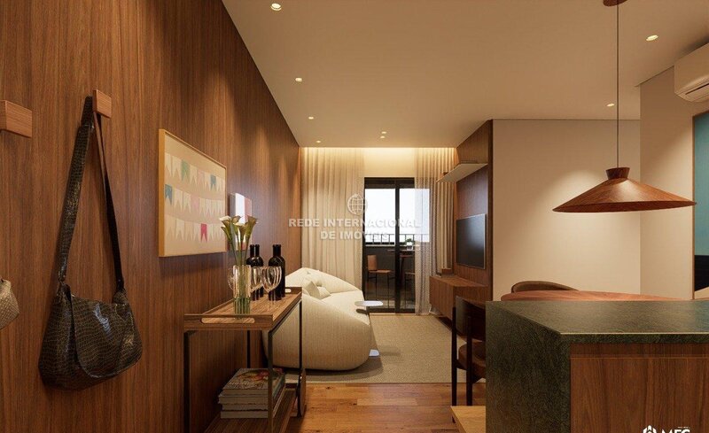 Apartment T3 Vila Angélica Sorocaba
