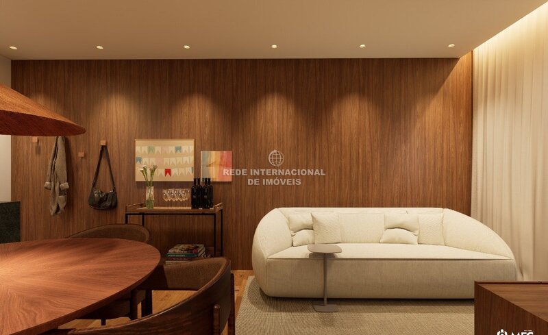 Apartamento na Planta em Condomínio Fechado - Harmony Vila Angélica - Sorocaba/SP