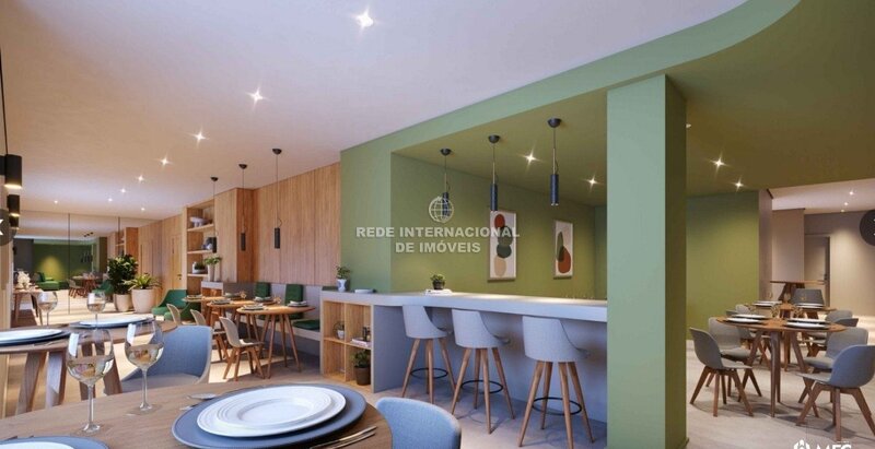 Apartment T3 Parque Campolim Sorocaba