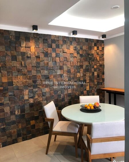 Апартаменты T2 Vila Fiori Sorocaba