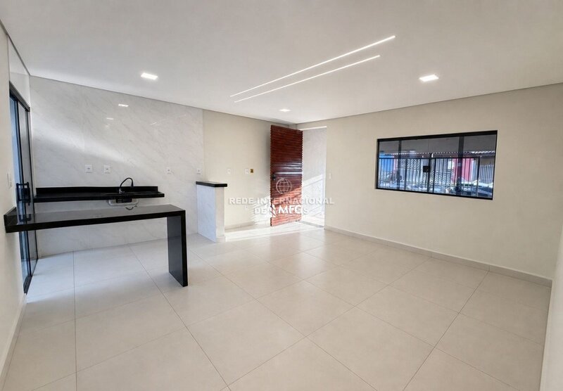 Casa/Vivenda V2 Jardim Santa Esmeralda Hortolândia