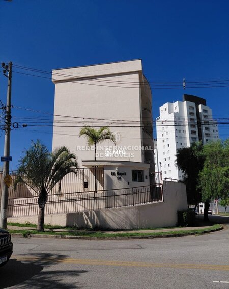 Apartamento T2 Parque Campolim Sorocaba