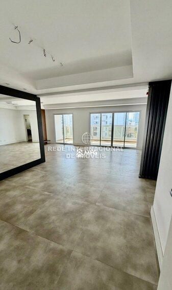 Apartment T3 Parque Campolim Sorocaba - grilli