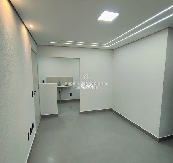 Apartment T2 Votorantim