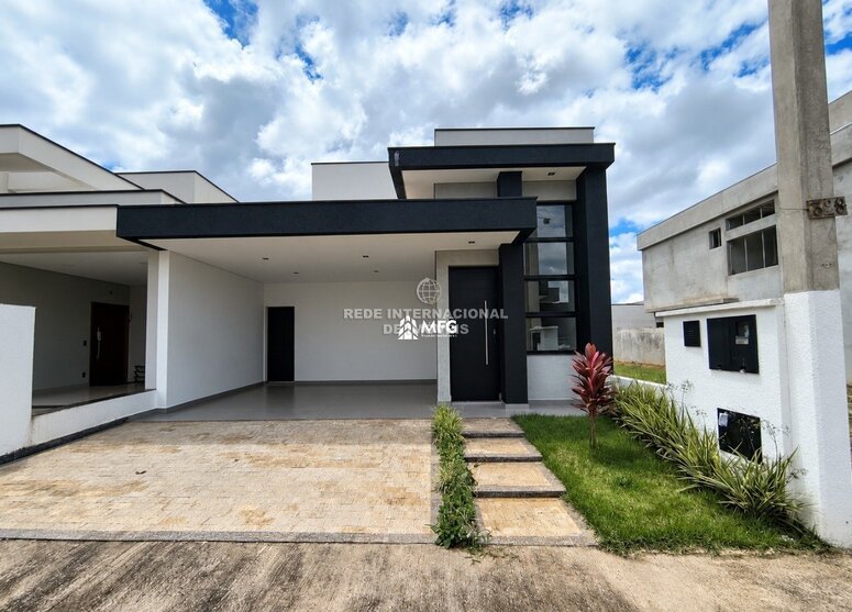 Casa/Vivenda V3 Sorocaba - bbq