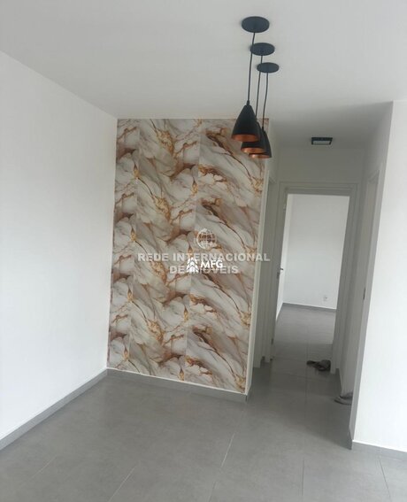 Apartamento T2 Sorocaba