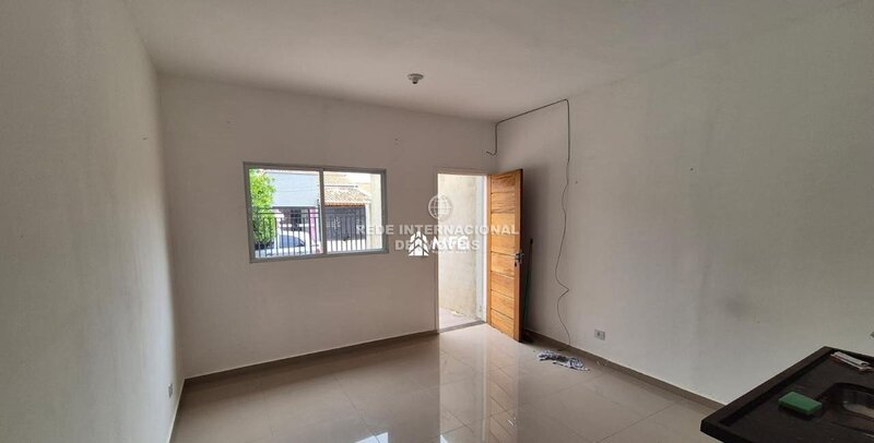 Casa/Vivenda V2 Sorocaba - jardim
