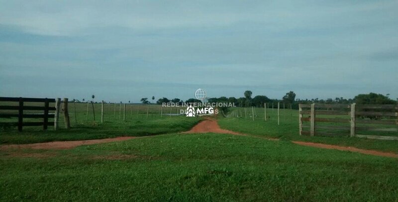 Дача/Поместье V0 Araraquara